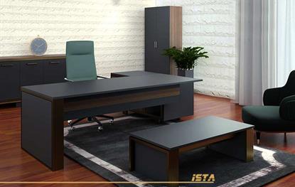 مبلمان اداری خارجی